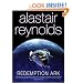 Redemption Ark (Gollancz S.F.)