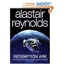 Redemption Ark (Gollancz S.F.)
