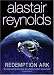 Redemption Ark (Gollancz S.F.)