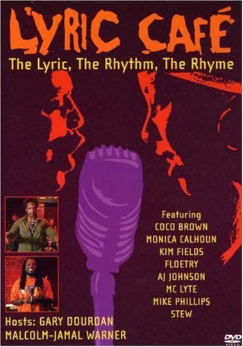Watch Lyric Cafe Online!