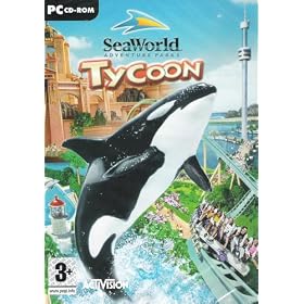 Seaworld Adventure Parks Tycoon