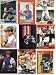 ivan Rodriguez Texas Rangers Baseball Card Lot w/Rookie
