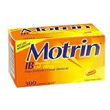 Ibuprofen Pain Reliever