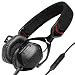 V-Moda - Crossfade M-80 - Casque audio ferm� - Noir