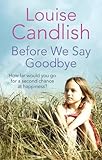 Before we say goodbye