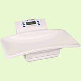Detecto Digital Baby and Toddler Scale