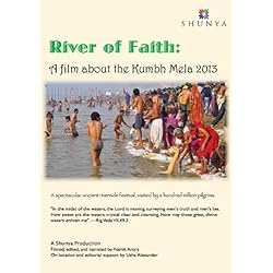 River of Faith