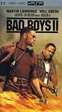 BAD BOYS 2 (UMD)