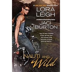 Nauti And Wild