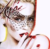 X - Kylie Minogue
