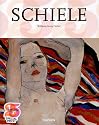 Egon Schiele: 1890-1918: Desire and Decay (Taschen 25th Anniversary Series)