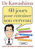 60 jours pour entra�ner son cerveau