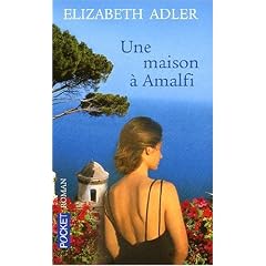 Une maison � Amalfi