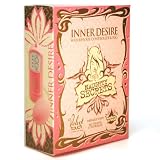 Doc Johnson Naughty Secret Inner Desire Vibrator Adult Sex Toy Kit