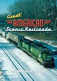 Great American Scenic Railroads: Great Mississippi & Shenandoah
