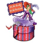Dolly Mama's Hat-titude Music Box Collection