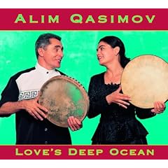 Love's Deep Ocean