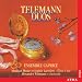 Classical Music : Telemann Duos