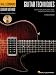 Book Guitar Techniques: Strumming, Picking, Bending, Vibrato, Tapping, and Other Essential Tools of the Trade (Hal Leonard Guitar Method)