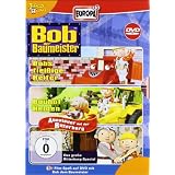 Bob, der Baumeister - 01/3er DVD Boxvon "BOB DER BAUMEISTER"