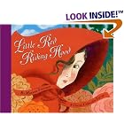 Little Red Riding Hood: A Classic Collectible Pop-Up by Marjorie Priceman
