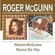 Roger Mc Guinn / Peace On You