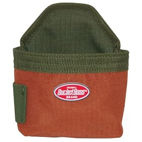 Bucket Boss 54073 Portable Pocket Pouch