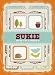 Sukie Box of Labels