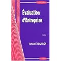 Evaluation d'entreprise