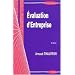 Evaluation d'entreprise