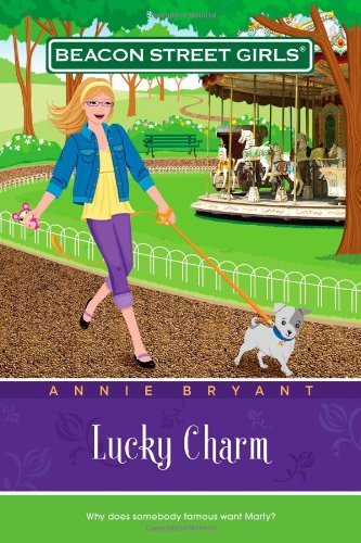 Lucky Charm (Beacon Street Girls #8)