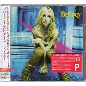 Click here to buy Britney [Japan Import] +1 Bonus Track by  Britney Spears .