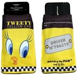Housse chaussette Portable Titi tweety