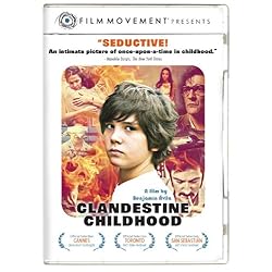 Clandestine Childhood