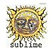 Kitchen & Housewares : Sublime - Sun Sticker