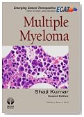 Multiple Myeloma (Emerging Cancer Therapeutics) (Emerging Concepts Therapeutics) (Emerging Cancer Therapeutics V1 I2)
