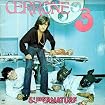 Cerrone 3: Supernature