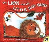 The Lion and the Little Red Bird (Picture Puffins)
