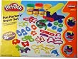 Play-Doh: Fun Factory Super Set