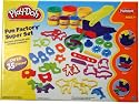 Play-Doh: Fun Factory Super Set