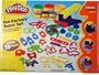 Play-Doh: Fun Factory Super Set