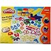 Play-Doh: Fun Factory Super Set
