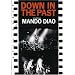 Mando Diao - Down In The Past