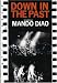 DVD - Mando Diao - Down In The Past von Mando Diao