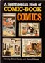 Smithsonian Book of Comic-Book Comics