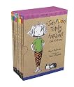 The Judy Moody Totally Awesome Collection: Books 1-6