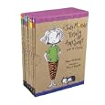 The Judy Moody Totally Awesome Collection: Books 1-6 (Judy Moody)
