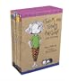 The Judy Moody Totally Awesome Collection: Books 1-6