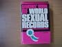Simon's Book of World Sexual Records