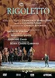 Verdi - Rigoletto / Viotti, Machado, Nucci, Mula, Luperi, Verona Opera